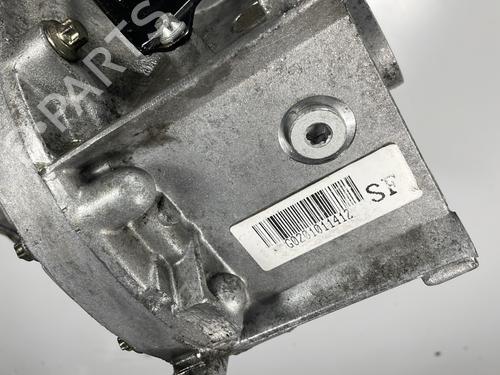 Used Gearbox Gearbox 39257198 39257198