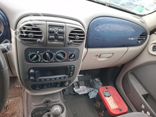 Climate control CHRYSLER PT CRUISER (PT_) 2.2 CRD | BP37341957I5 - Image 10