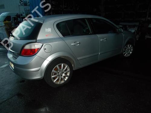 Left sun visor OPEL ASTRA H (A04)  | BP37300343I1  - Image 9