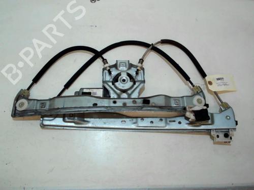 Front right window mechanism CITROËN DS3 (SA_) 1.6 HDi 90 | BP37310226C23 - Image 2