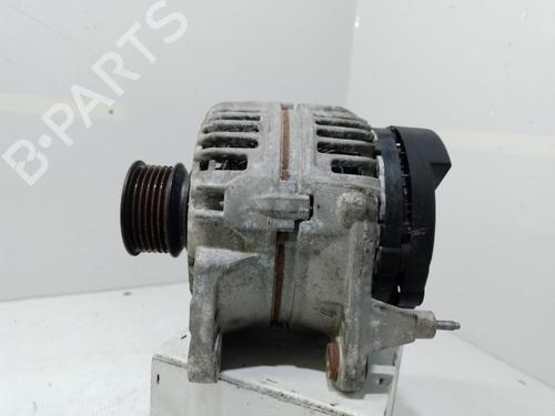 Used Alternator Alternator 37318265 37318265