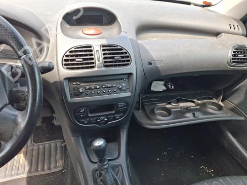 Alternator PEUGEOT 206 SW (2E/K) 1.6 16V | BP37335016M7 - Image 13
