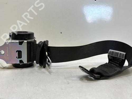 Rear left seatbelt CHEVROLET ORLANDO (J309) 2.0 D | BP37325528I29 - Image 3