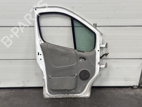 Left front door RENAULT TRAFIC II Van (FL) | BP37330146C2 - Image 4