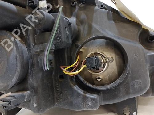 Used Left headlight Left headlight 37311981 37311981