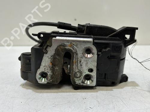 Used Front right lock Front right lock 37324329 37324329