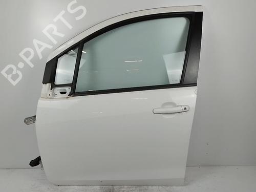 Used Left front door Left front door 37619880 37619880