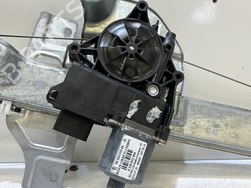Front right window mechanism PEUGEOT 2008 I (CU_) 1.2 THP 110 / PureTech 110 | BP37325305C23 - Image 2