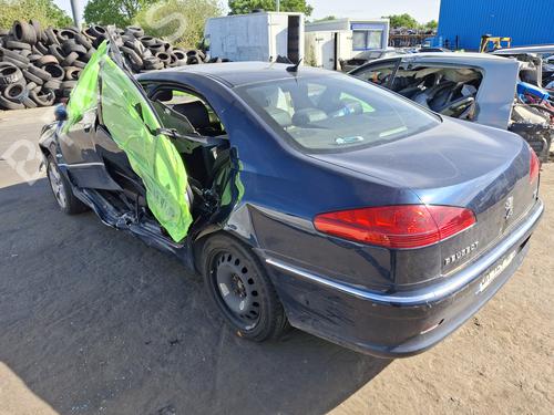 Right tailgate light PEUGEOT 607 (9D, 9U) 2.2 HDi | BP37346870C80  - Image 12
