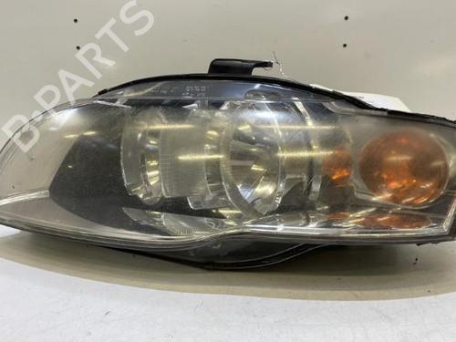 left-headlight-audi-a4-b7-avant-8ed-2004-2005-2006-2007-2008-37320772 main image
