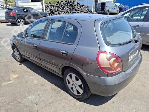 Switch NISSAN ALMERA II Hatchback (N16) 2.2 dCi | BP38252751I30 - Image 15