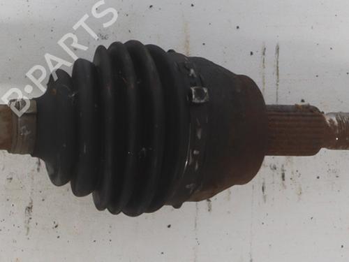 Right front driveshaft FORD C-MAX II (DXA/CB7, DXA/CEU) 1.0 EcoBoost | BP37323220M39 - Image 4