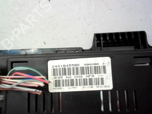 instrument-cluster-renault-scenic-iii-jz01_-2008-2009-2010-2011-2012-2013-2014-2015-2016-37305699 main image