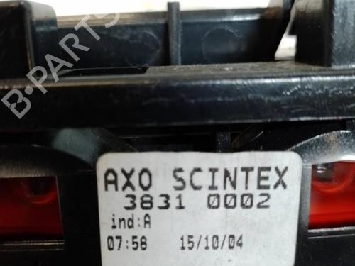 Third brake light PEUGEOT 807 (EB_) 2.2 HDi | BP37303077L11 - Image 3