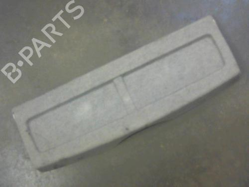 Used Rear parcel shelf Rear parcel shelf 37618531 37618531