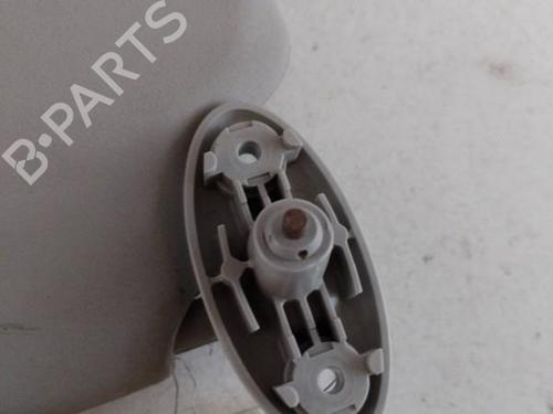 Left sun visor FORD FOCUS II Turnier (DA_, FFS, DS) 1.6 TDCi | BP37300698I1  - Image 5