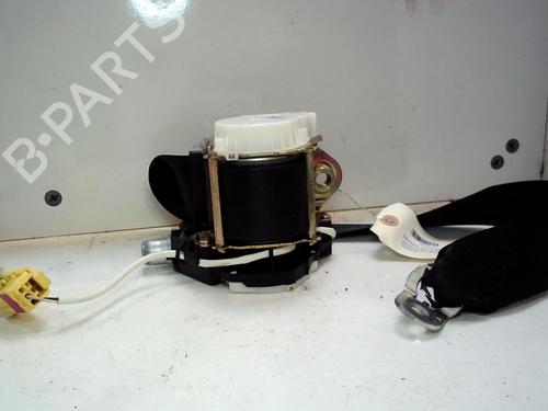 Front left seatbelt VW PASSAT B6 Variant (3C5) | BP37303019I26 - Image 2