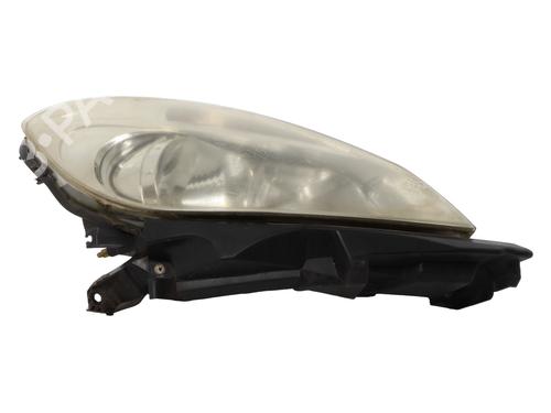 Right headlight RENAULT CLIO III (BR0/1, CR0/1) 1.5 dCi (C/BR0G, C/BR1G) | BP37334575C29 - Image 5