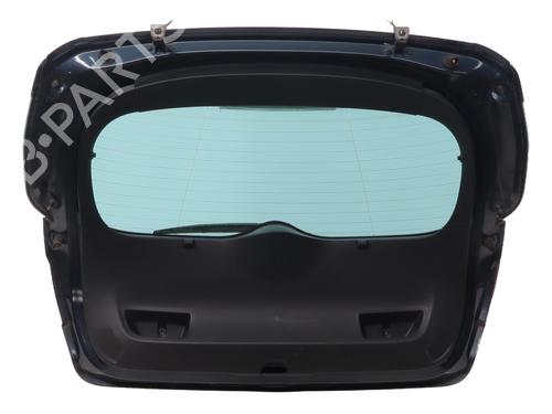Tailgate CITROËN C4 II (NC_) 1.6 HDi 110 | BP37615537C6 - Image 2