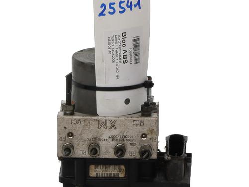 ABS pump TOYOTA AURIS (_E15_) 1.4 D-4D (NDE150_, NDE150R) | BP37332721M43 - Image 3
