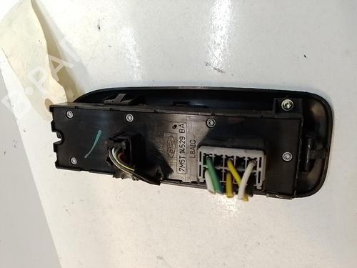 Left front window switch FORD FOCUS C-MAX (DM2) 1.6 TDCi | BP37299763I27 - Image 2