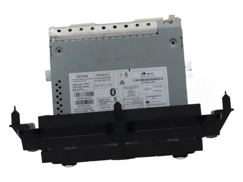 Radio RENAULT TWINGO III (BCM_, BCA_) | BP37329930E6 - Image 3