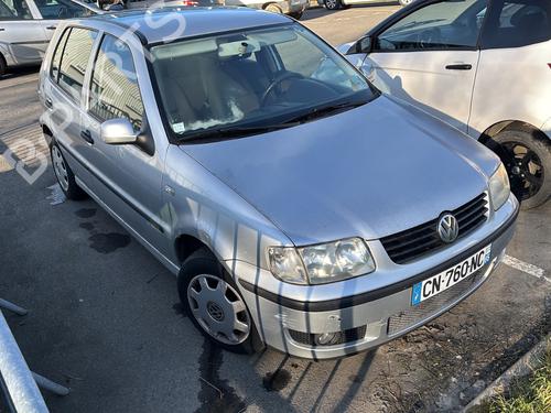 Horn VW POLO (6N2) | BP37327723E13 - Image 9