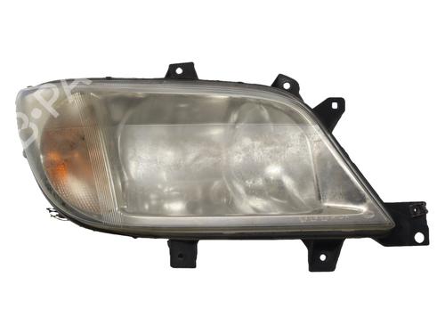 Used Right headlight Right headlight 38229428 38229428