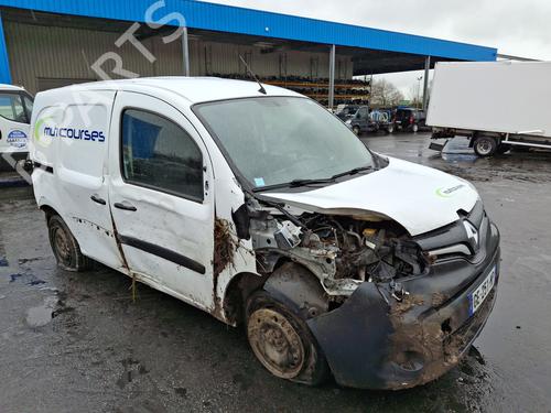 Left sun visor RENAULT KANGOO Express (FW0/1_) | BP37339954I1 - Image 7