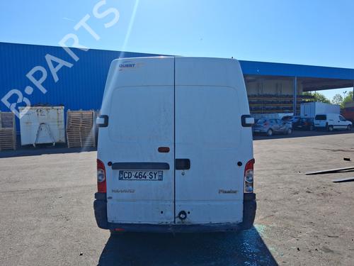 Starter RENAULT MASTER II Van (FD) 2.5 dCi (FD01, FD02, FD21, FD22, FD31, FD32, FD3Y, FD71,... | BP37332874M8 - Image 11