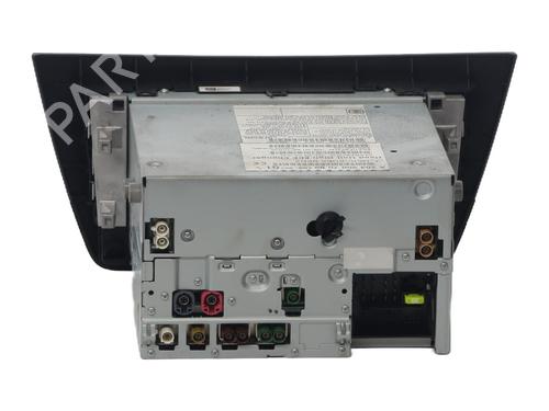 radio-mercedes-benz-c-class-t-model-s204-2007-2008-2009-2010-2011-2012-2013-2014-37337173 main image
