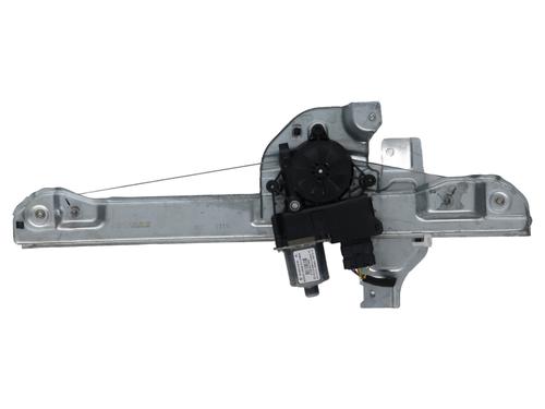 Front left window mechanism PEUGEOT 2008 I (CU_) 1.2 THP 110 / PureTech 110 | BP37336943C22 - Image 2