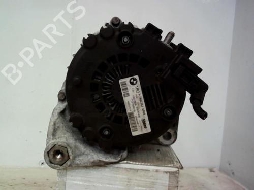 Alternator BMW 3 Touring (E91) 320 d | BP37308066M7 - Image 2