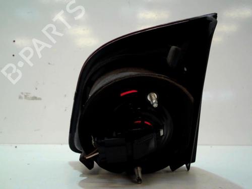 Used Left tailgate light Left tailgate light 37309377 37309377