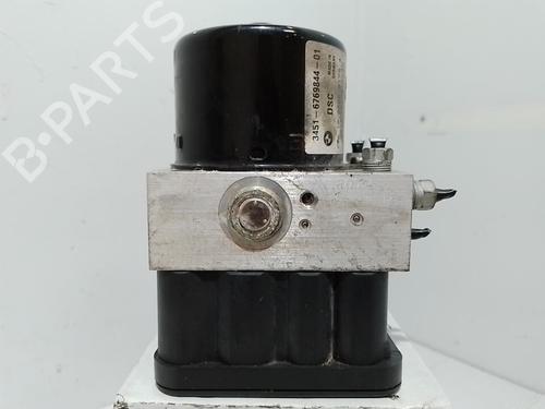 ABS pump BMW 1 (E87) 118 d | BP37310852M43  - Image 6