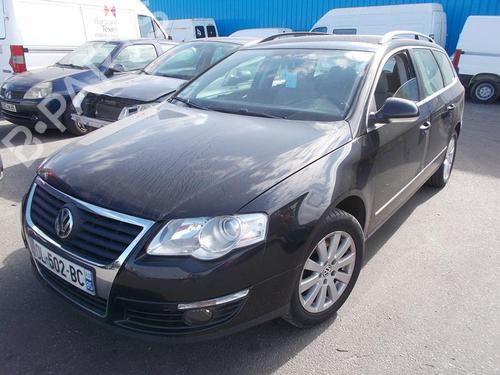 Horn VW PASSAT B6 Variant (3C5) | BP37303661E13 - Image 5