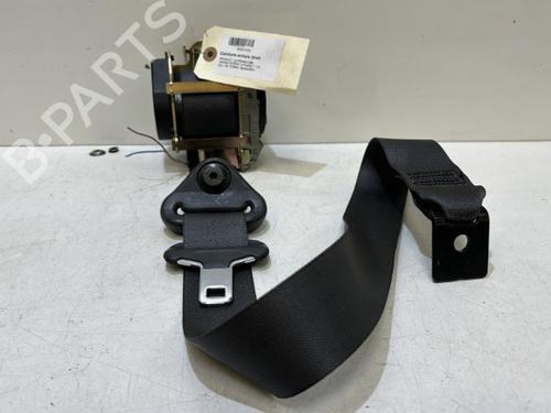 Used Rear right seatbelt Rear right seatbelt RENAULT GRAND SCÉNIC II (JM0/1_) [2004-2009] 37324742 37324742