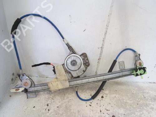 Used Front left window mechanism Front left window mechanism 37297981 37297981