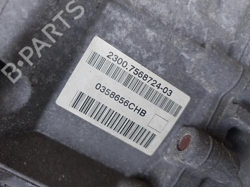 Gearbox MINI MINI (R56) One | BP37309012M3 - Image 5