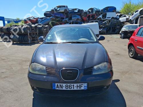 Left headlight SEAT IBIZA III (6L1) 1.9 TDI | BP37324103C28 - Image 4