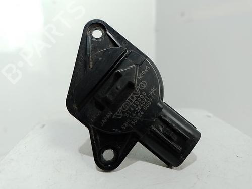 Mass air flow sensor VOLVO V40 Hatchback (525) D3 | BP37313744M95 - Image 5