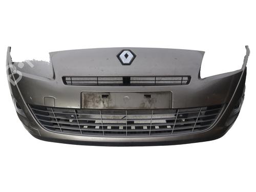 front-bumper-renault-scenic-iii-jz01_-2008-2009-2010-2011-2012-2013-2014-2015-2016-37617846 main image