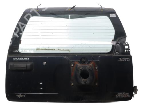 Used Tailgate Tailgate 37616139 37616139