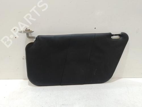 Used Left sun visor Left sun visor 37312091 37312091