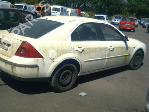 Engine FORD MONDEO III (B5Y) | BP37311135M1 - Image 4