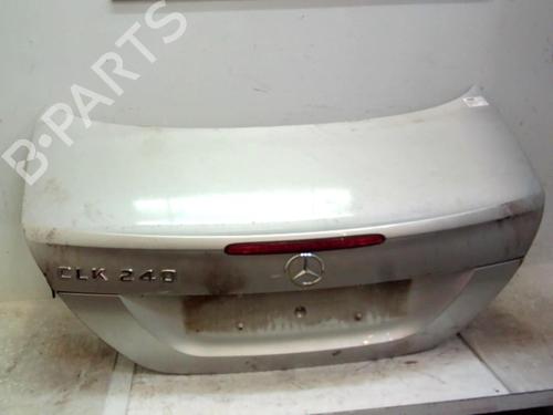 Used Tailgate Tailgate 37618844 37618844