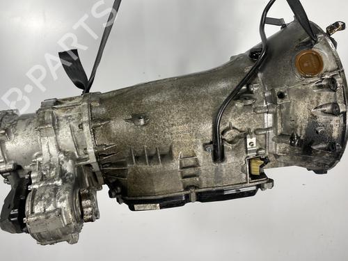 gearbox-mercedes-benz-e-class-w211-2002-2003-2004-2005-2006-2007-2008-2009-37340970 main image