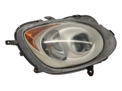 Left headlight ALFA ROMEO MITO (955_) 1.4 (955AXB1B) | BP37333520C28 - Image 2