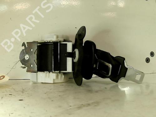 Used Rear left seatbelt Rear left seatbelt PEUGEOT 5008 (0U_, 0E_) 1.6 HDi (112 hp) 40509240 40509240