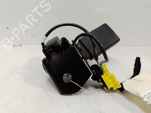 Seat buckle MERCEDES-BENZ A-CLASS (W176) A 160 (176.041) | BP37314487I32 - Image 4